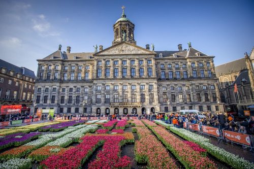 قصر سلطنتی آمستردام
